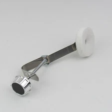 New Drum Internal Tone Control Internal Drum Muffler (See description for knob)