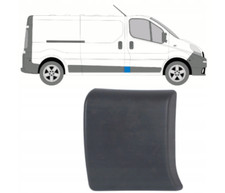 Porte avant et accessoires Renault TRAFIC
