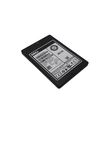 Samsung MZ-7KM480B - 480 GB SATA SSD 6 Gbps - Dell 02RGGR - SM863a