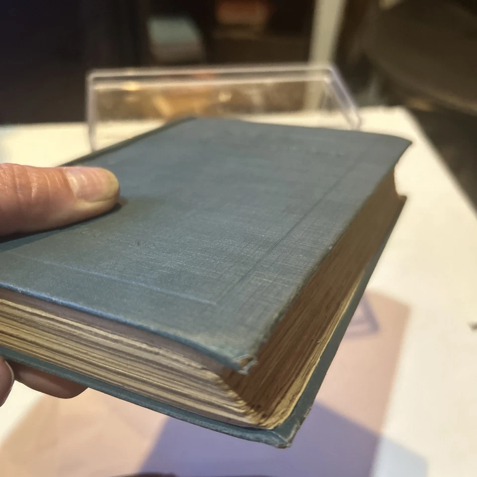 Here and Hereafter Being a Treatise on Spiritual Philosophy LEON DENIS, Foto 3 de 4