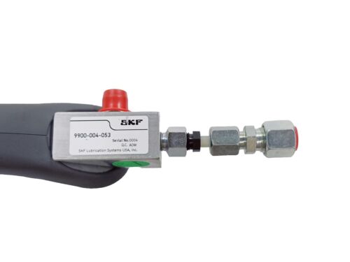 SKF 9900-004-053 SKF LUBRICATION SYSTEM #NEW - Picture 9 of 9