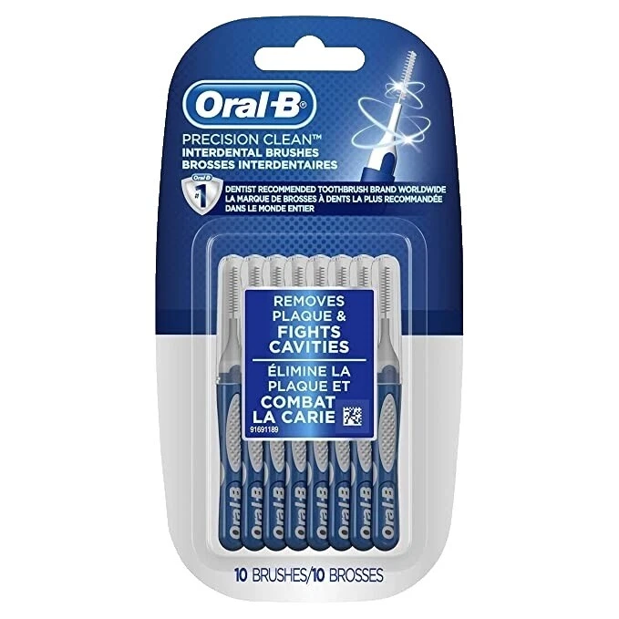 Cepillos Interdental Dental Oral-B