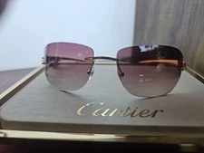 Cartier sunglass CT0068S-001