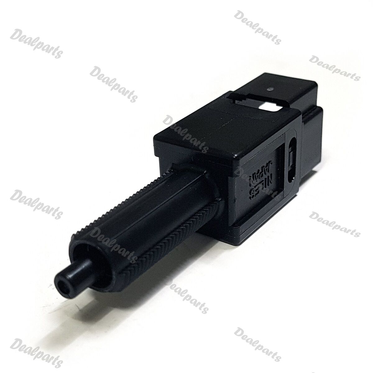 Genuine Nissan Stop Lamp Switch 25320-4M400 for Infiniti Genuine Nissan Stop Lamp Switch 25320-4M400 for Infiniti