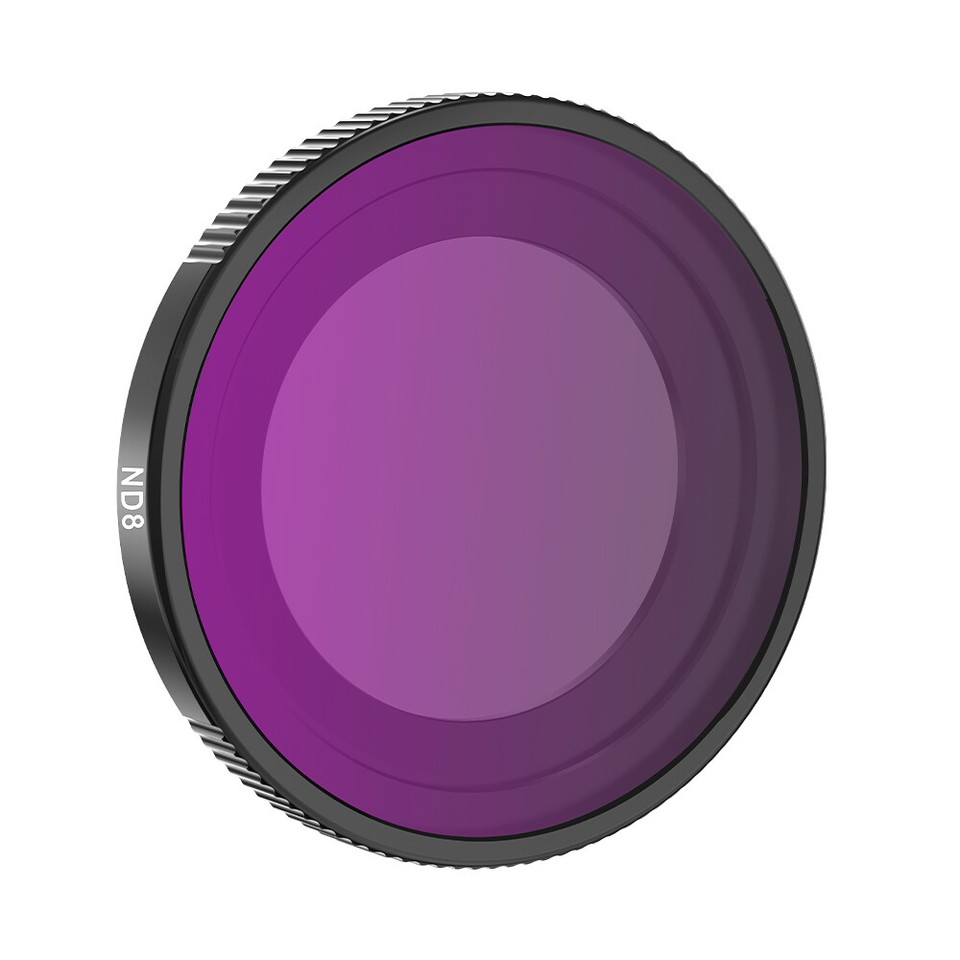 GOPRO Hero 12 Filter | Gopro Filter Set​ | K&F Concept - K&F Concept