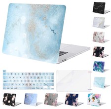 Hard Cover Case for Macbook Pro 16 inch A2141 2020 2019 Release Plastic Shell