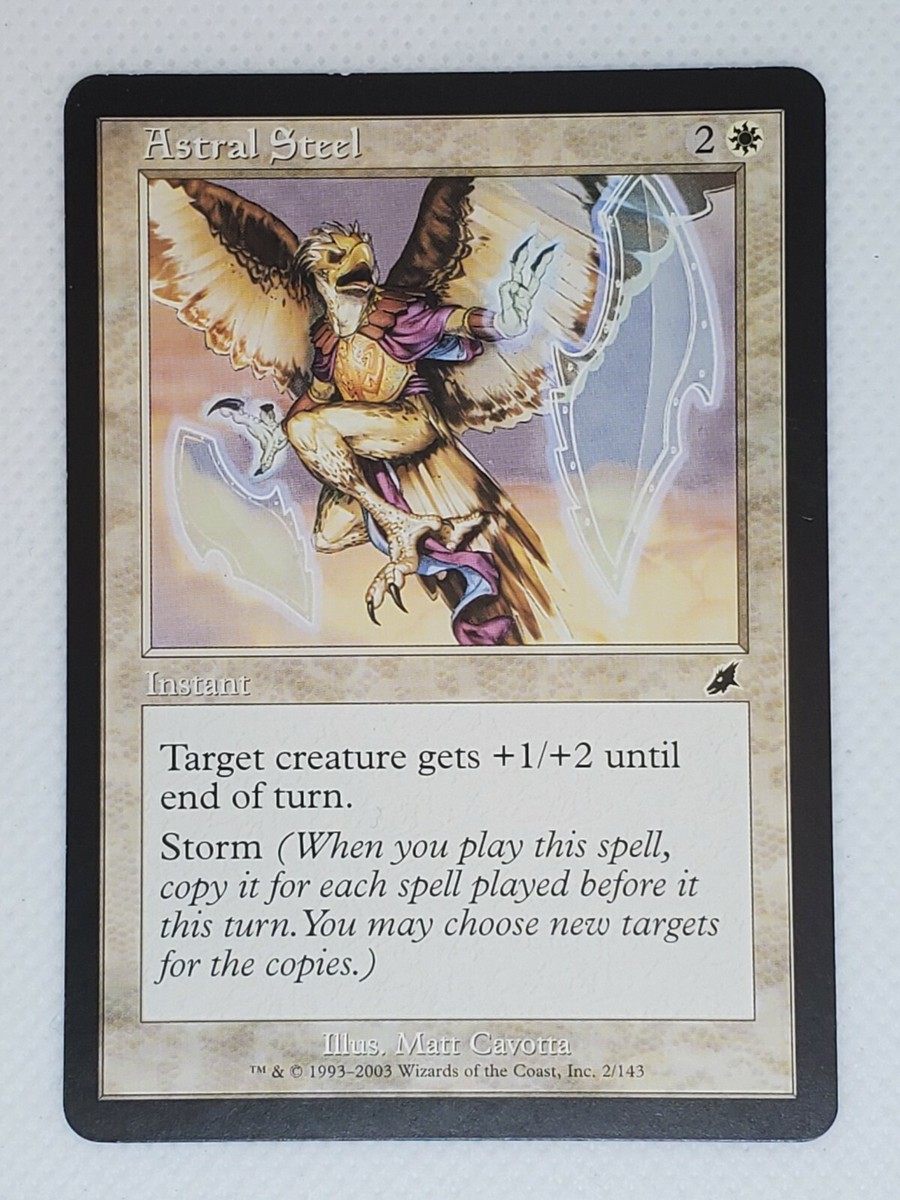 2003 Magic the Gathering MTG - SCOURGE - Pick Your Card - Complete