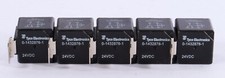 (Lot of 5) 24V Relay - TE Connectivity/Tyco Electronics Automotive  1432876-1