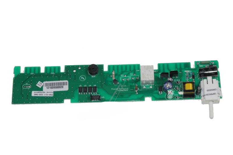 Réparer les pannes de froid avec le module de puissance Thomson 46X2122 pour réfrigérateur