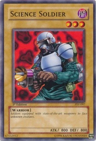 Yugioh Cards | Single Individual Cards | Normal Monsters - Picture 148 of 180
