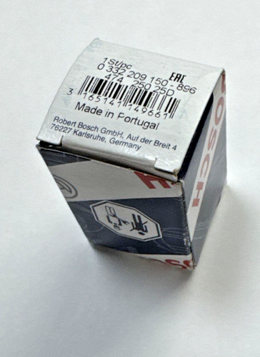 Bosch 12V 30A RELAY 0-332-209-150-896 5-Pin - New - Volume Discount! - Picture 3 of 5
