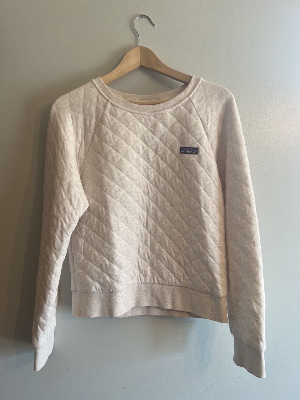 PATAGONIA W's Long Sleeve Organic 