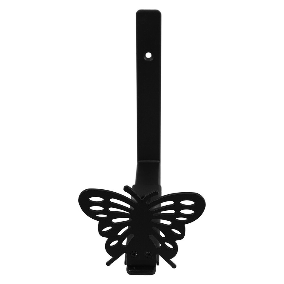 Plant Pot Hanger Bracket Planter Rail Window Boxes Flower Stand eBay