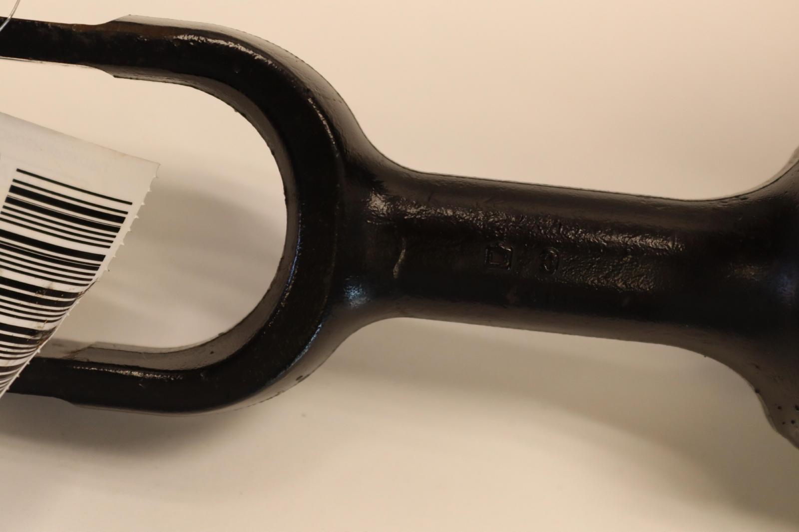 2006-2012 BENTLEY CONTINENTAL FLYING SPUR FRONT LEFT SHOCK STRUT ABSORBER OEM