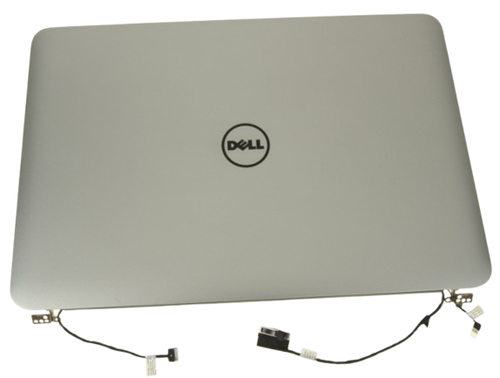 Dell 15,6" UHD 4K Touchscreen Display für XPS 15 9530/Precision M3800 - 6H0NN - Afbeelding 2 van 4