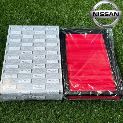 OEM Nissan 16546-V0100 Air Filter Element Replacement for Infiniti 2013-2021