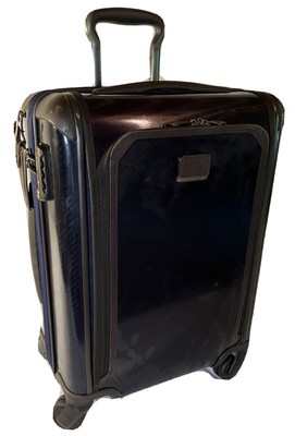 Tumi Tegra Lite Max International 4 