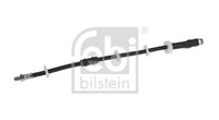 Febi 12250 Bremsschlauch An Bremssattel