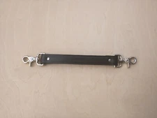 Leather Anti Sway Strap Xtra Heavy Duty US MADE by Caseguys