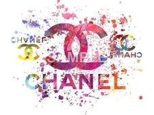 Custom vinyl iron on transfer choice of 1 