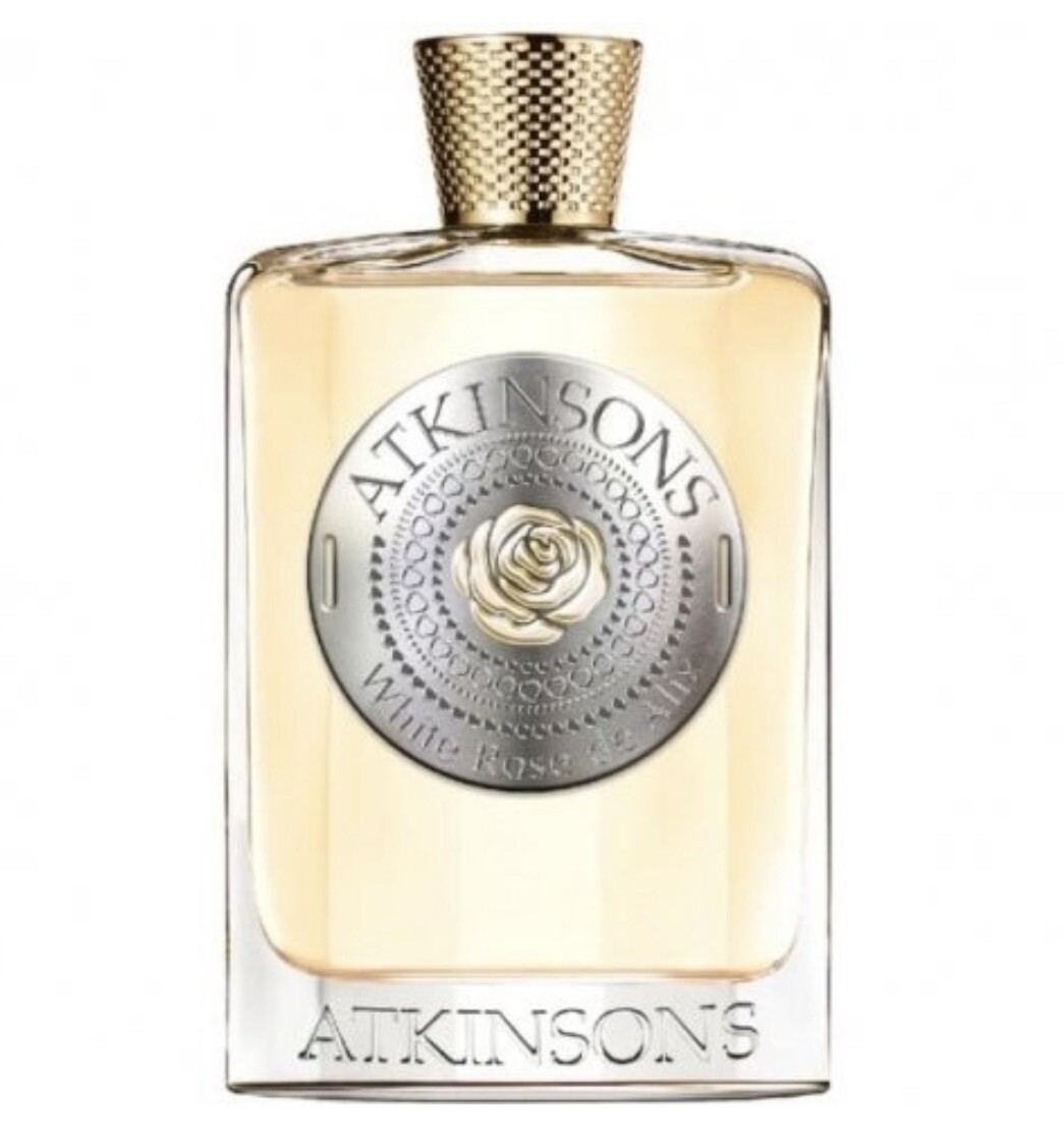 Atkinsons White Rose De Elix 133/750 | eBay