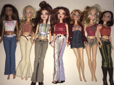 dolls my scene