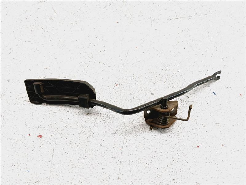 ポテトシャトル240 1978 ROCHESTER QUADRAJET 17058213 BJB CARBURETOR CHEVY TRUCK