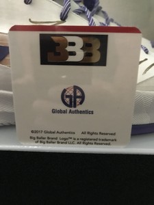 big baller brand shoes ebay
