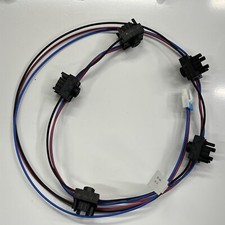 Genuine Samsung Range Gas Oven Ignition Switc...
