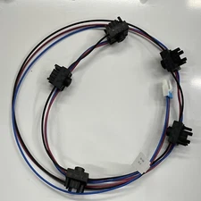 Genuine Samsung Range Gas Oven Ignition Switch Assembly DG96-00838A