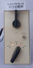 Yokogawa Autopilot Switch Navitec PH711 Lemar With DM20