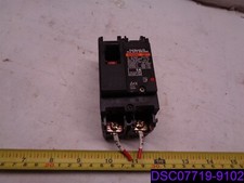 FUJI ELECTRIC 5AMP 2-POLE AUTO BREAKER EA32AC