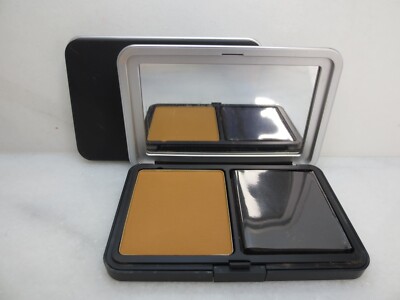 MAKE UP FOR EVER MATTE VELVET SKIN BLURRING POWDER FOUNDATION Y455 0.38 OZ 2PCS