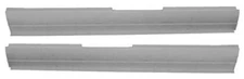 Rocker Panels 2001-2006 Chrysler Sebring 4 Door PAIR