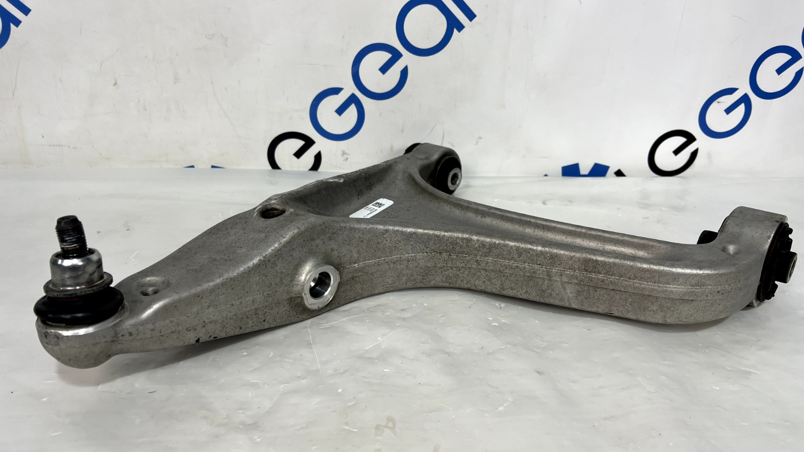 MASERATI QUATTROPORTE FRONT LEFT DRIVER SIDE LOWER CONTROL ARM OEM 2014 - 2021