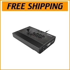 Premium Daija Fight Stick with Full Button Mapping & Adjustable Joysticks
