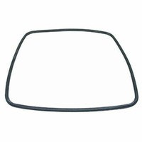 Original Bosch Neff Siemens Backofen Herd TüRdichtung Gummi Dichtung 00754066