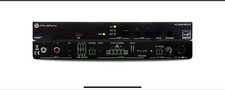 Atlona AT-GAIN-M50-LZ: 50 Watt Mixer/Amplifie...