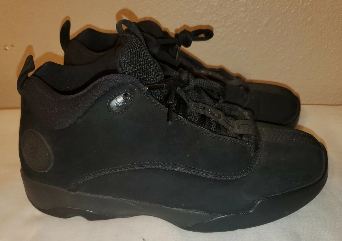 Jordan Jumpman Pro Quick Men Size 8 Basketball Shoes 932687 010 eBay