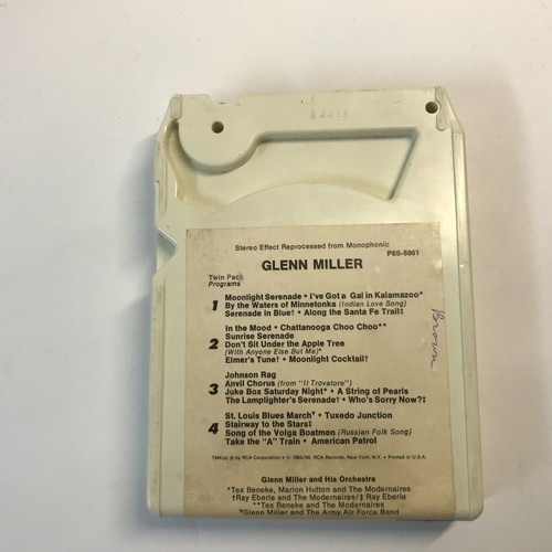 8-Track Tapes R&B, Classical, Rock, Soundtrack, Country - U PICK - Picture 73 of 93