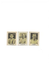 trade cards. other trade cards,   WILKINSON POPULAR FOOTBALLERS