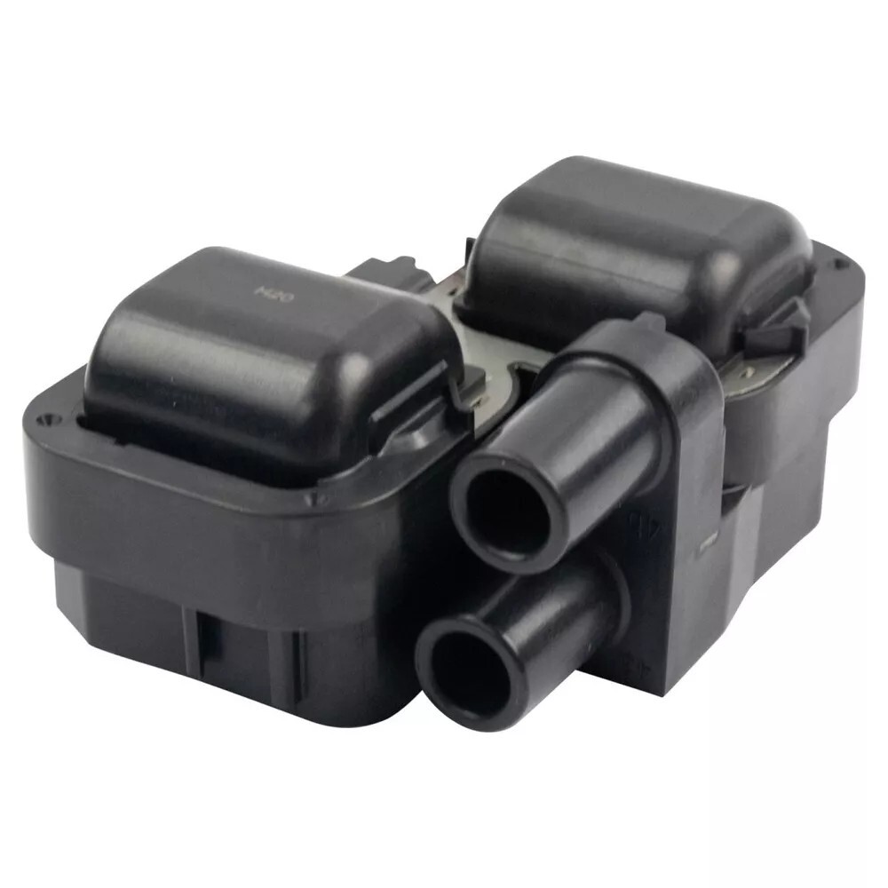 New Ignition Coil Pack Kit For 1998-2011 Mercedes Benz E430 G500 C55 AMG