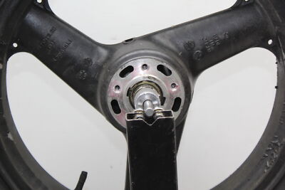 1999 KAWASAKI NINJA ZX7R ZX750P FRONT WHEEL RIM | eBay
