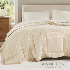 Cooling Blanket for hot sleepers Bed Cover For All Season Twin Queen King Size