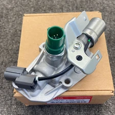 VTEC Solenoid Spool Valve Assembly W/Gasket for Honda Acura 15810-P30-005