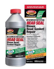 Hg-1 Head Seal Blown Head Gasket Repair
