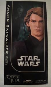 anakin skywalker sideshow