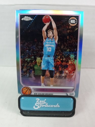 2022-23 Topps Chrome NBL Pick a Card - #1-100, Inserts, Rookies, Parallels - Picture 196 of 249