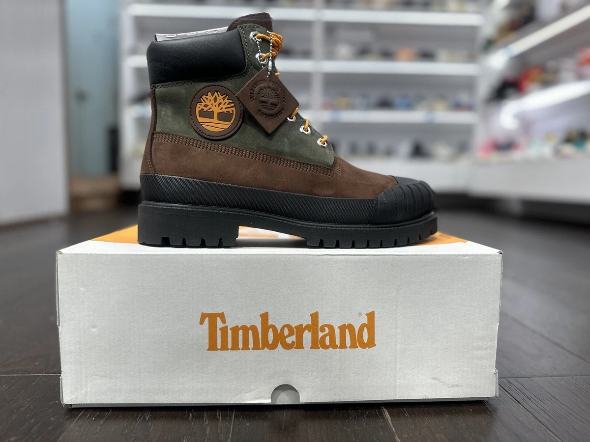 timberland beef&broccoli us11 29cm-