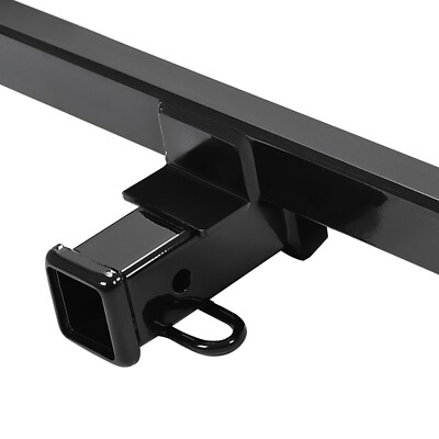 2018 Subaru Crosstrek Curt Trailer Hitch Receiver - Custom Fit - Class